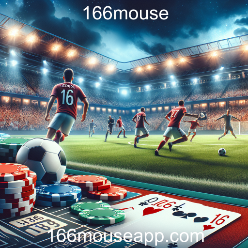 A Evolução dos Jogos de Esportes: Uma Nova Era no Entretenimento Digital